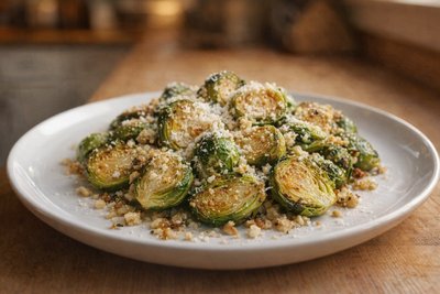 How to Boil Brussels Sprouts for Perfect Tenderness